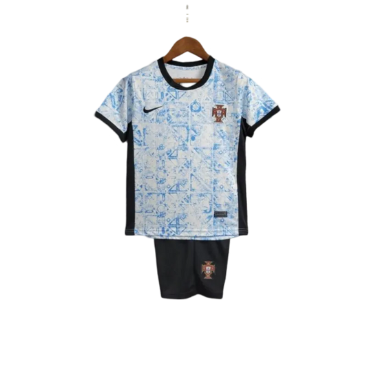 2024/2025 Portugal Away Kids & Junior kit | GoatGears Store