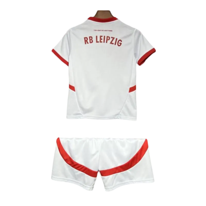 2024/2025 RB Leipzig Home Kids & Junior kit | GoatGears Store