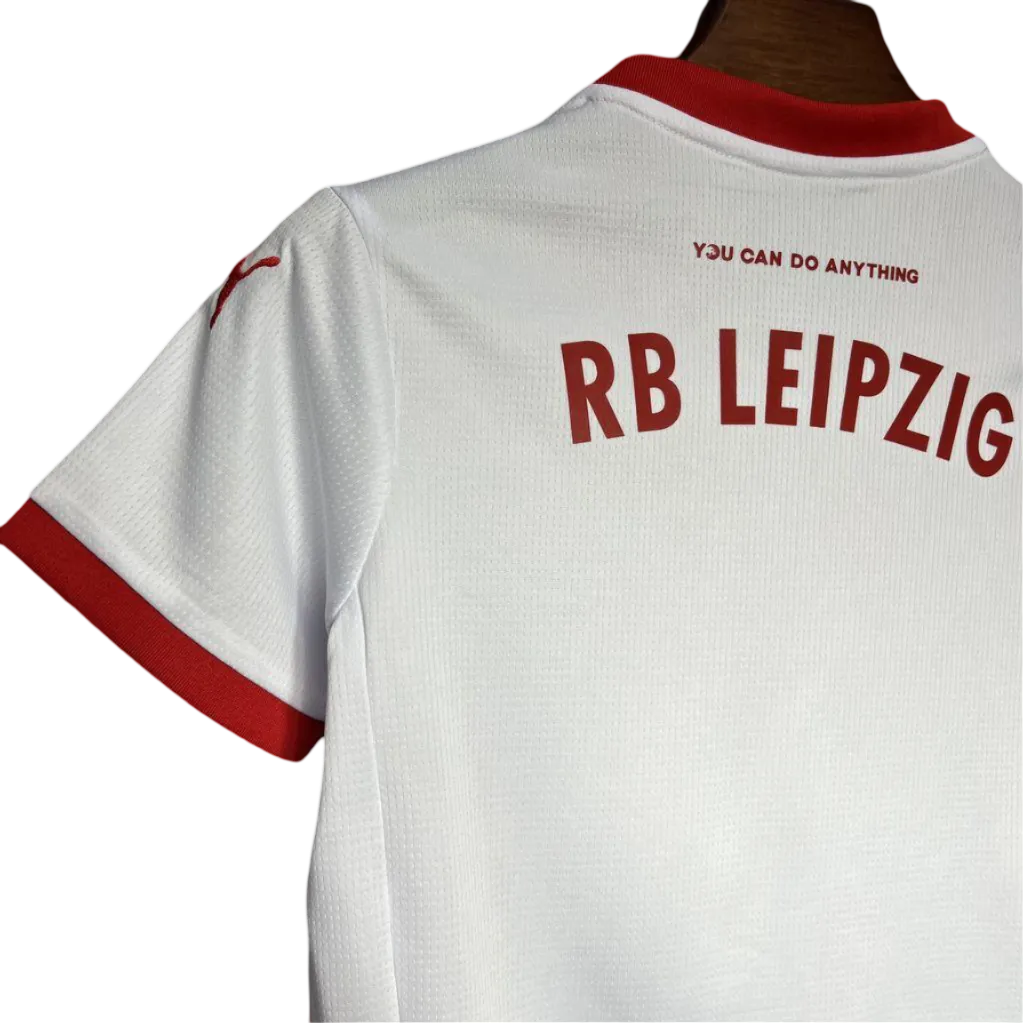 2024/2025 RB Leipzig Home Kids & Junior kit | GoatGears Store