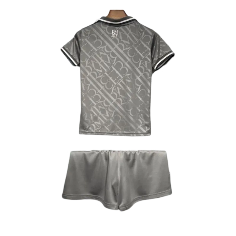 2024/2025 Real Madrid Away Kids & Junior kit | GoatGears Store