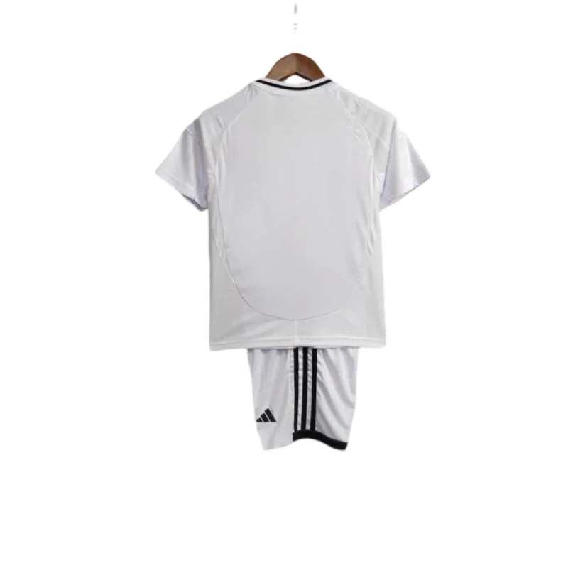 2024/2025 Real Madrid Home Kids & Junior kit | GoatGears Store