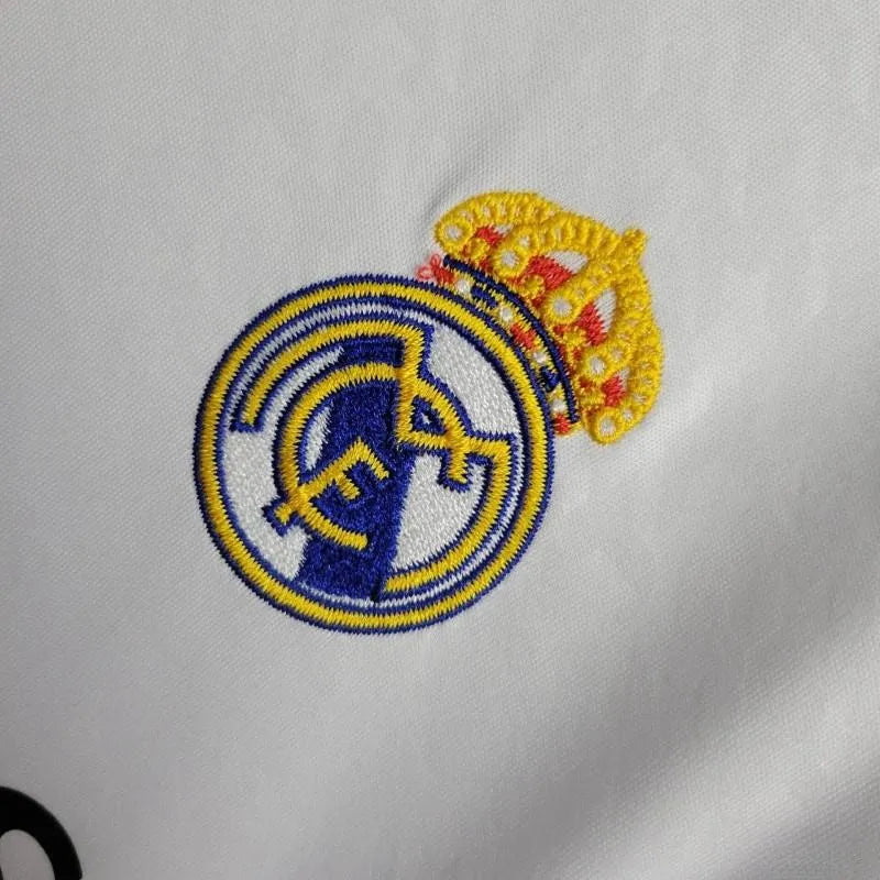 2024/2025 Real Madrid Home Kids & Junior kit | GoatGears Store