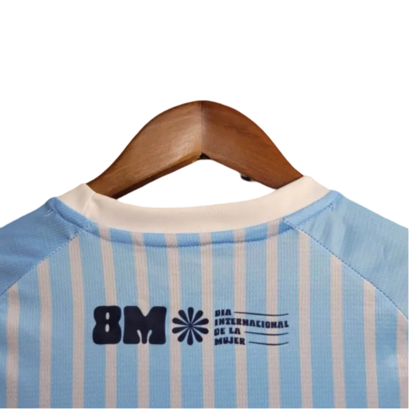 20242025 Uruguay Home Kids & Junior kit  GoatGears Store