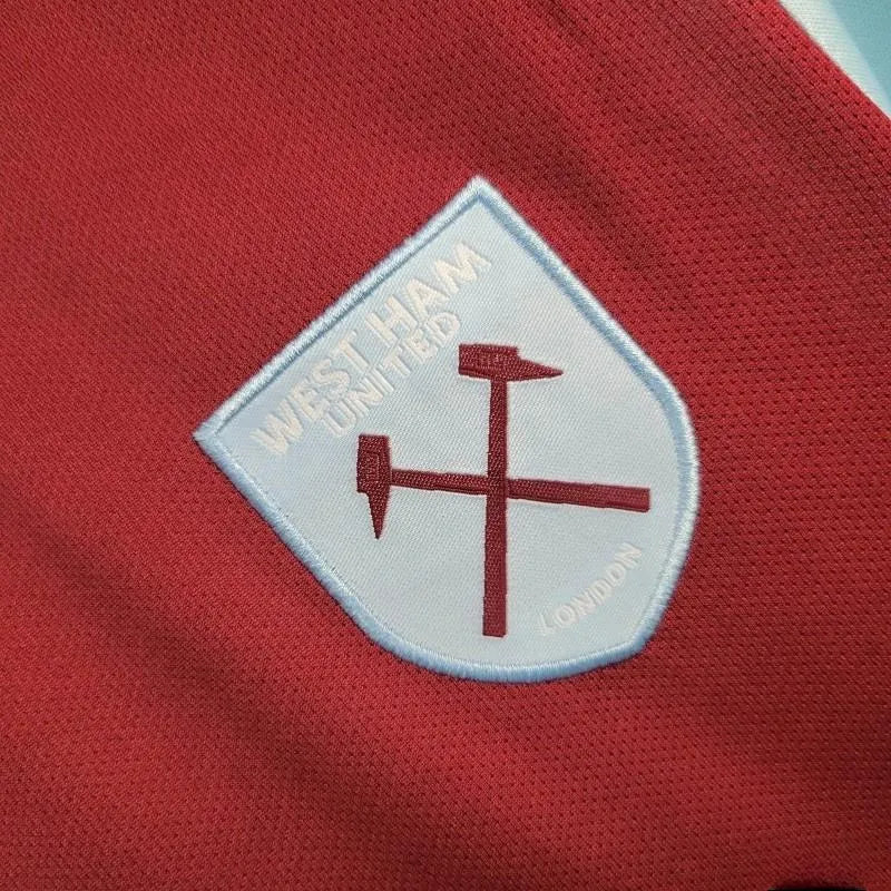 2024/2025 Westham Home Kids & Junior kit | GoatGears Store