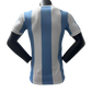 2024 Argentina Limited Edition 50th Anniversary Football Jersey - Player version