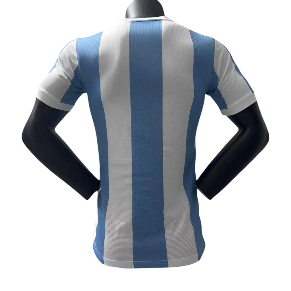 2024 Argentina Limited Edition 50th Anniversary Football Jersey - Player version