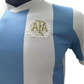 2024 Argentina Limited Edition 50th Anniversary Football Jersey - Player version