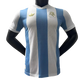 2024 Argentina Limited Edition 50th Anniversary Football Jersey - Player version