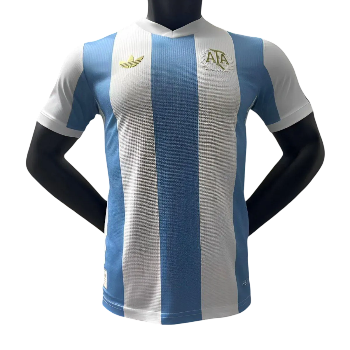 2024 Argentina Limited Edition 50th Anniversary Football Jersey - Player version