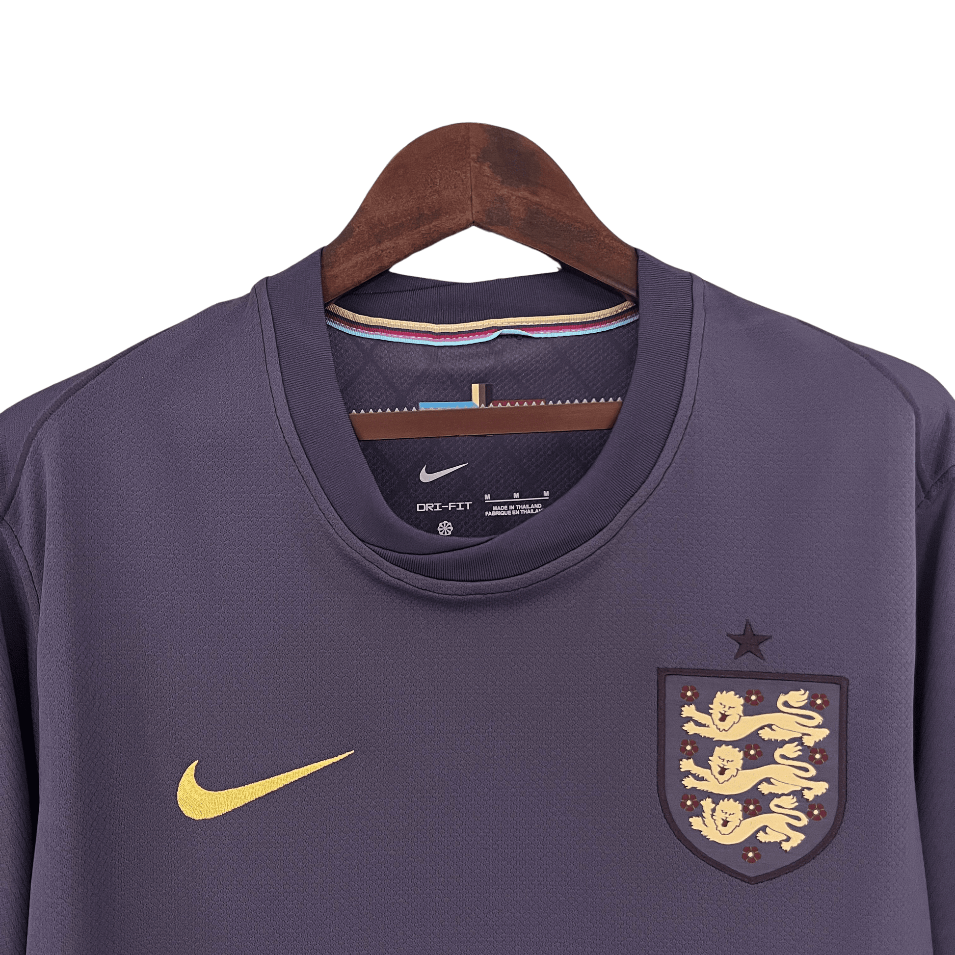 England EURO 2024 Away kit – Fan Version - Front