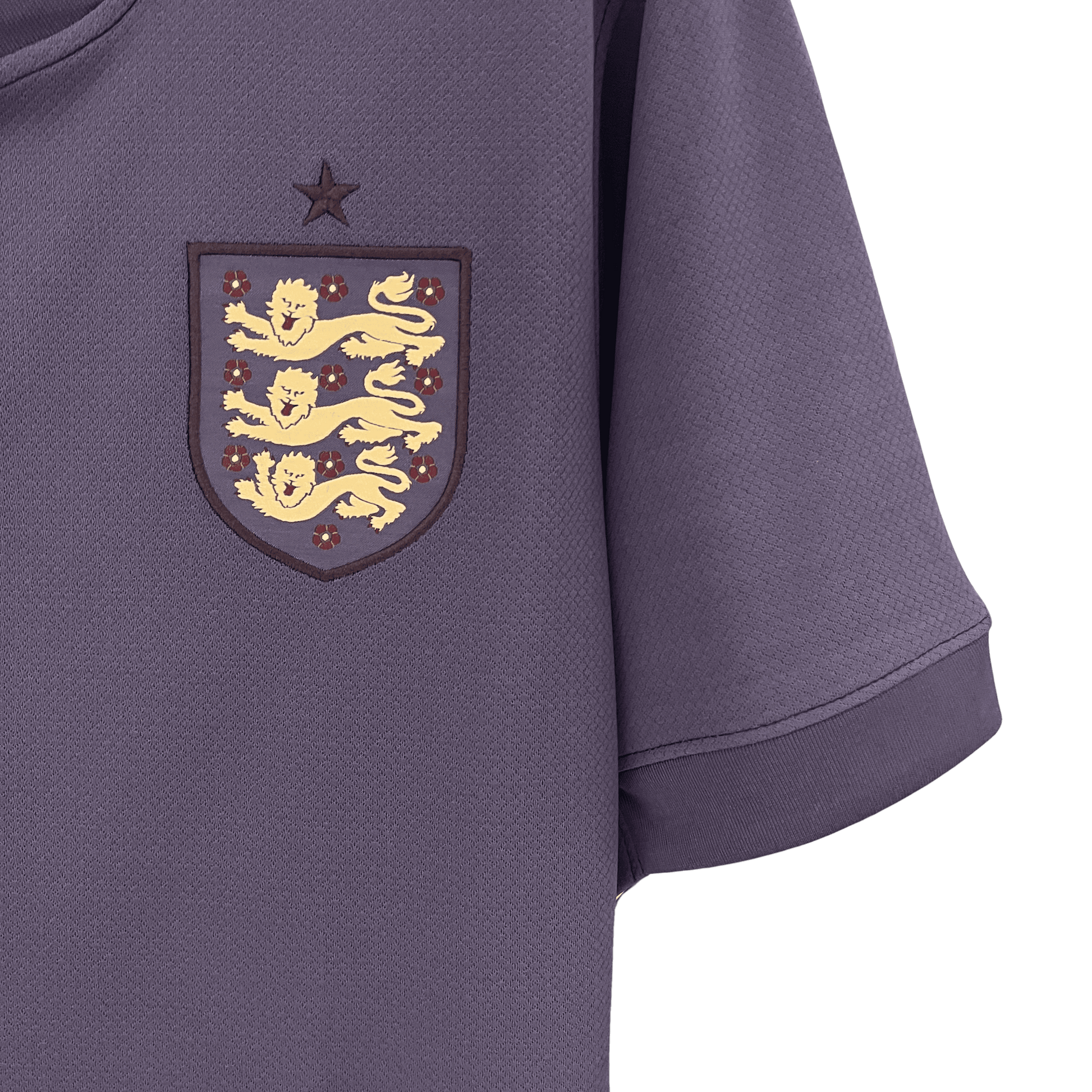 England EURO 2024 Away kit – Fan Version - Front