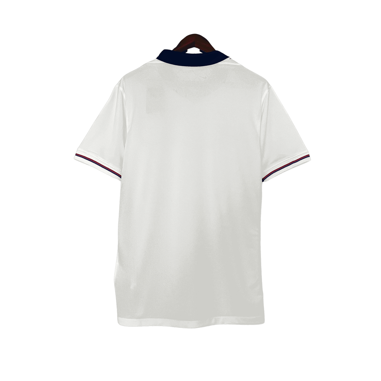 England EURO 2024 Home kit – Fan Version - Back