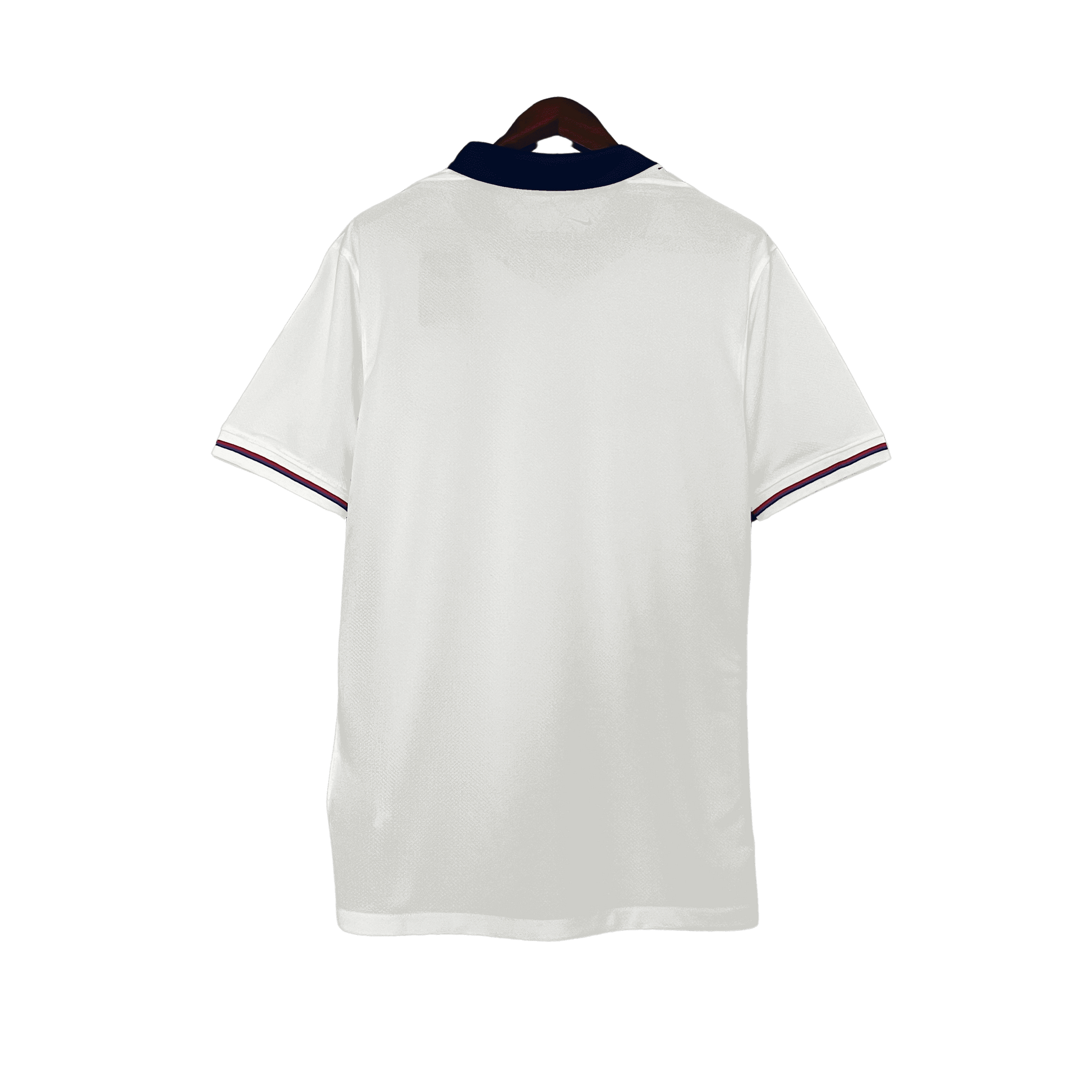 England EURO 2024 Home kit – Fan Version - Back