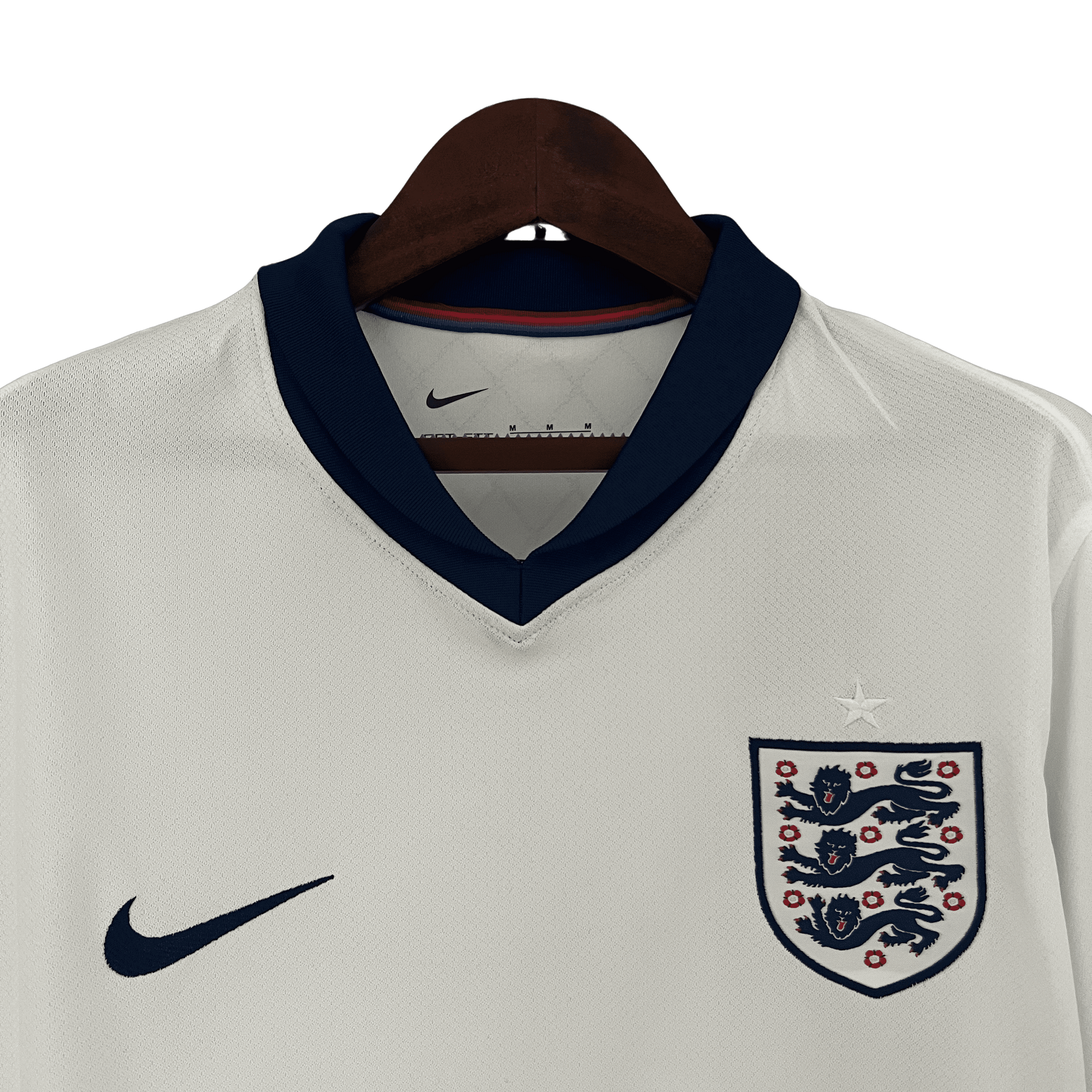 England EURO 2024 Home kit – Fan Version - Front