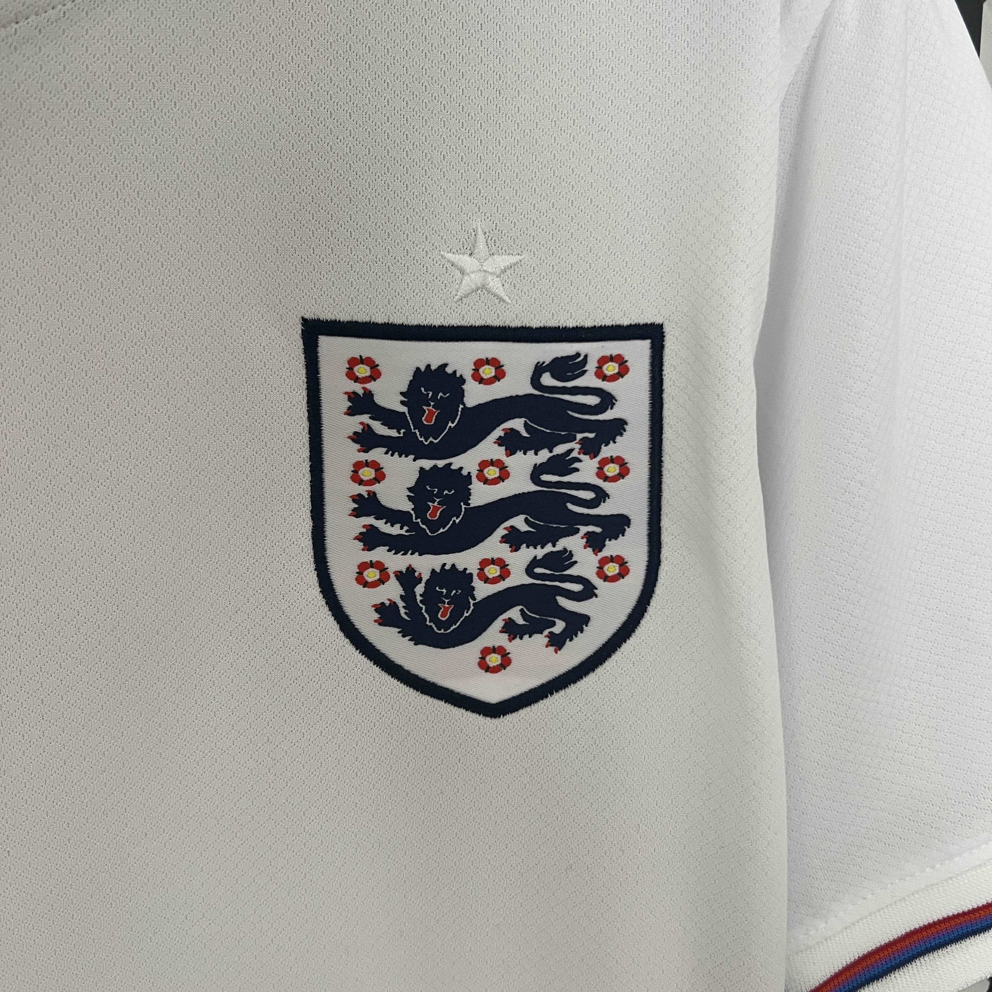 England EURO 2024 Home kit – Fan Version - Front