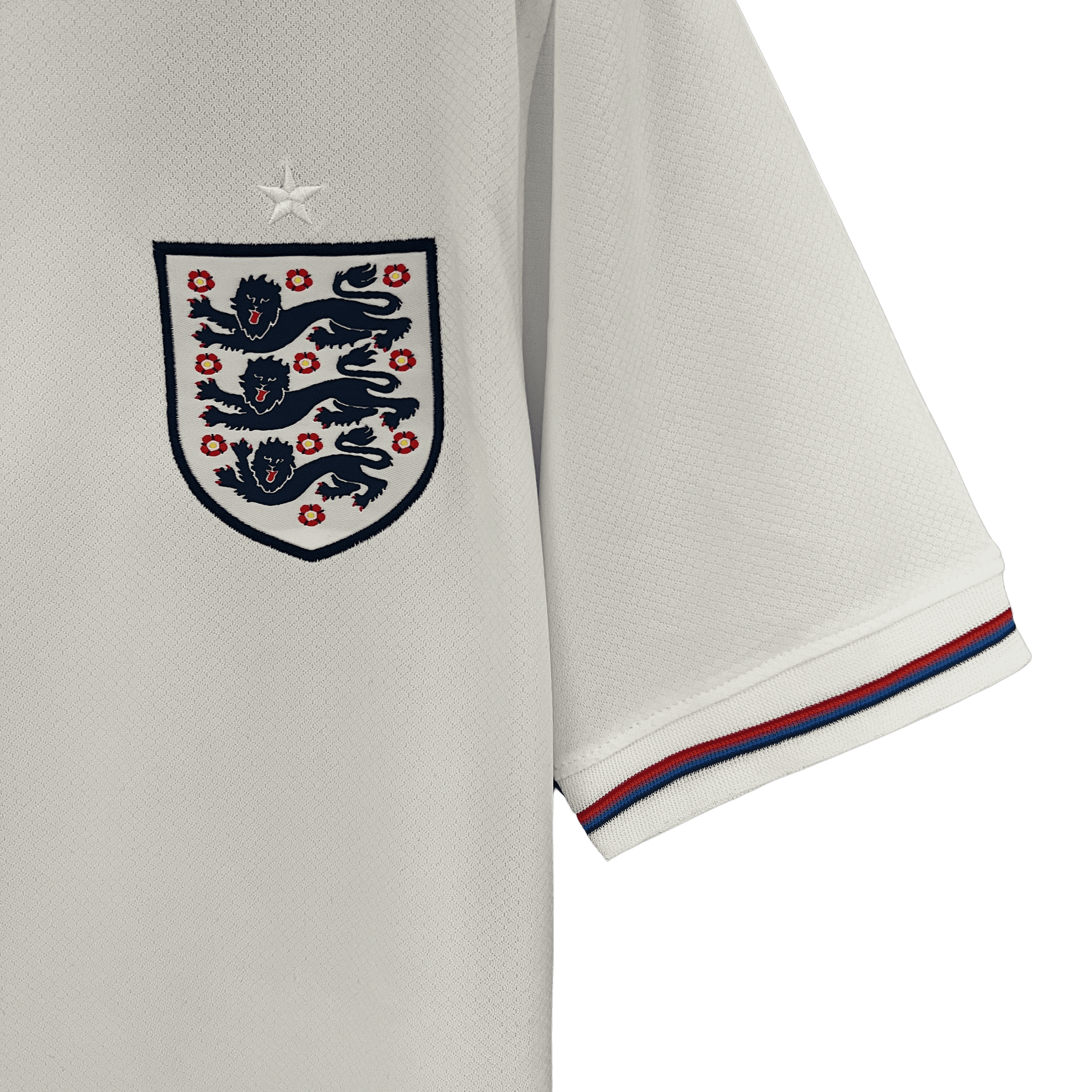 England EURO 2024 Home kit – Fan Version - Front