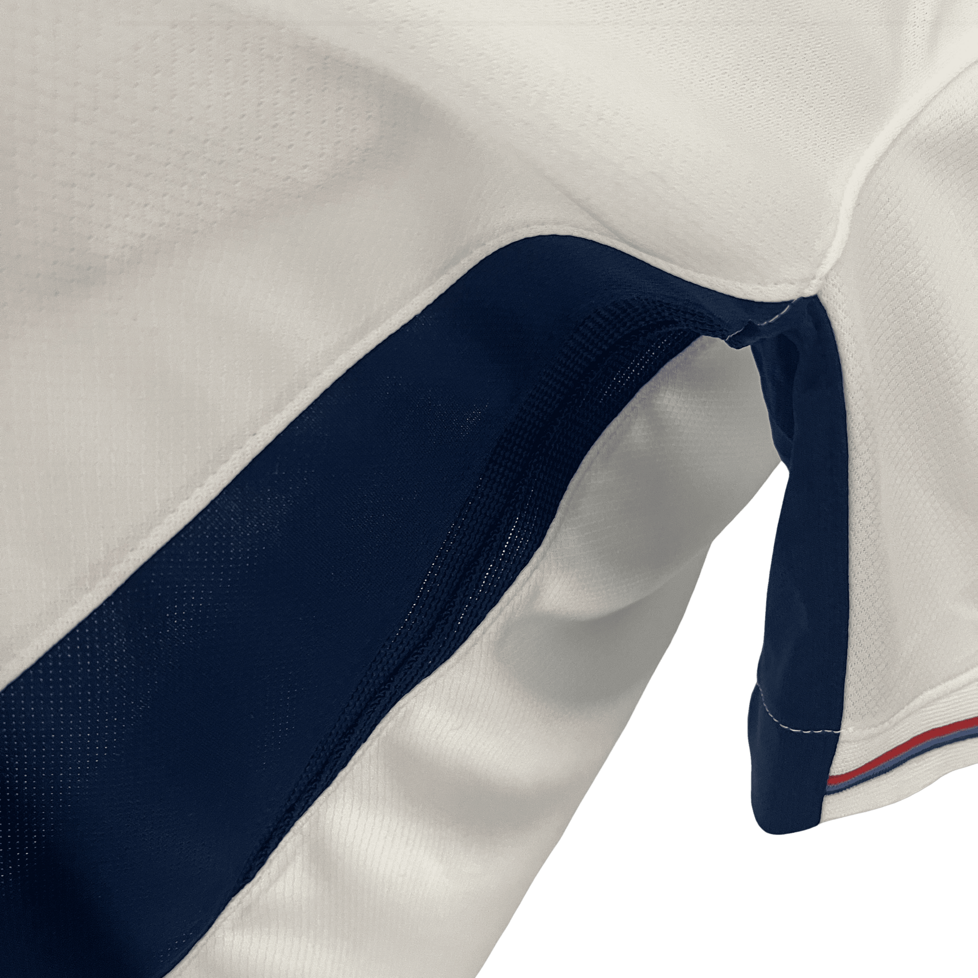 England EURO 2024 Home kit – Fan Version - Side