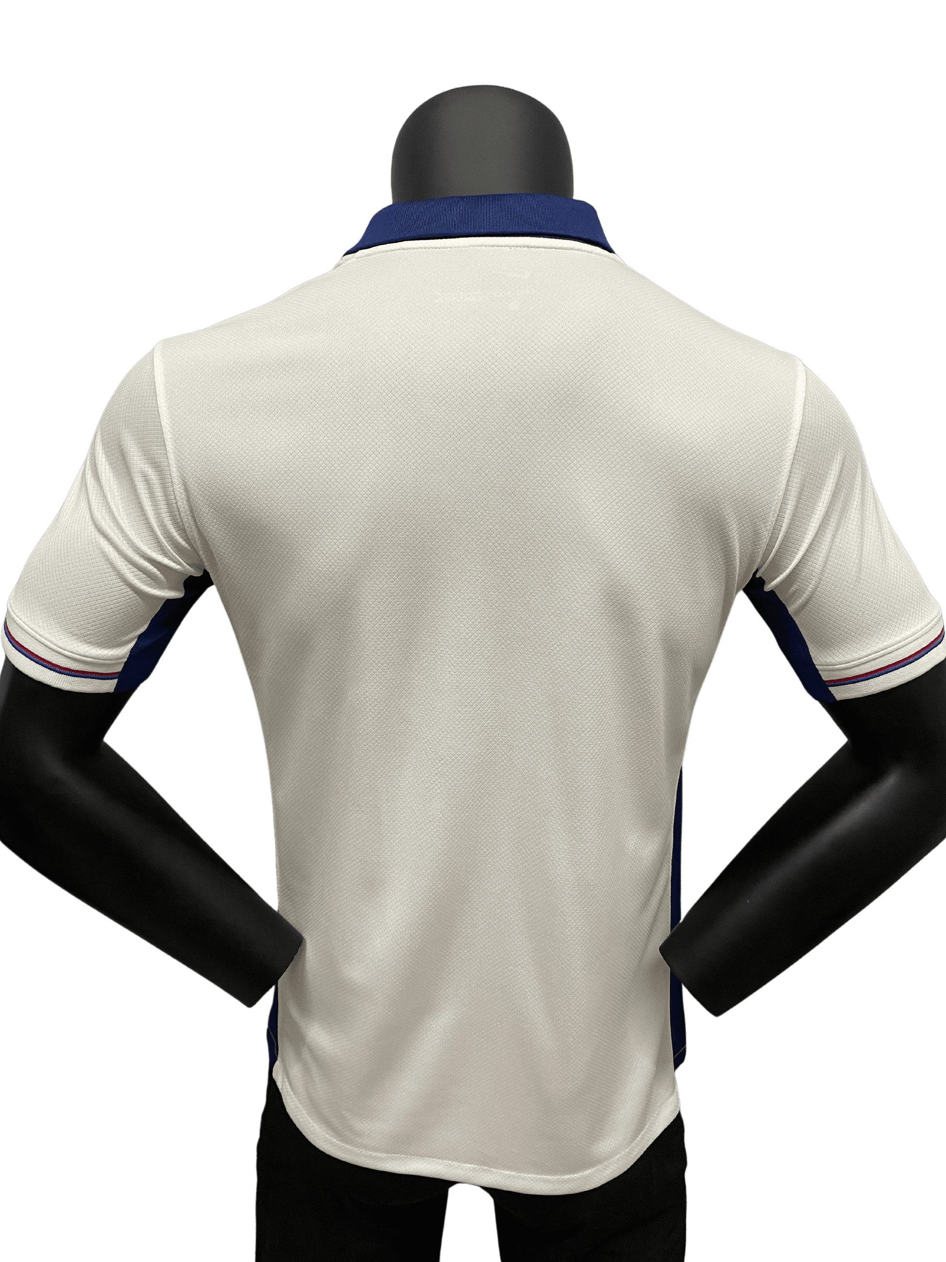 ENGLAND EURO 2024 Home kit – PLAYER VERSION - Back