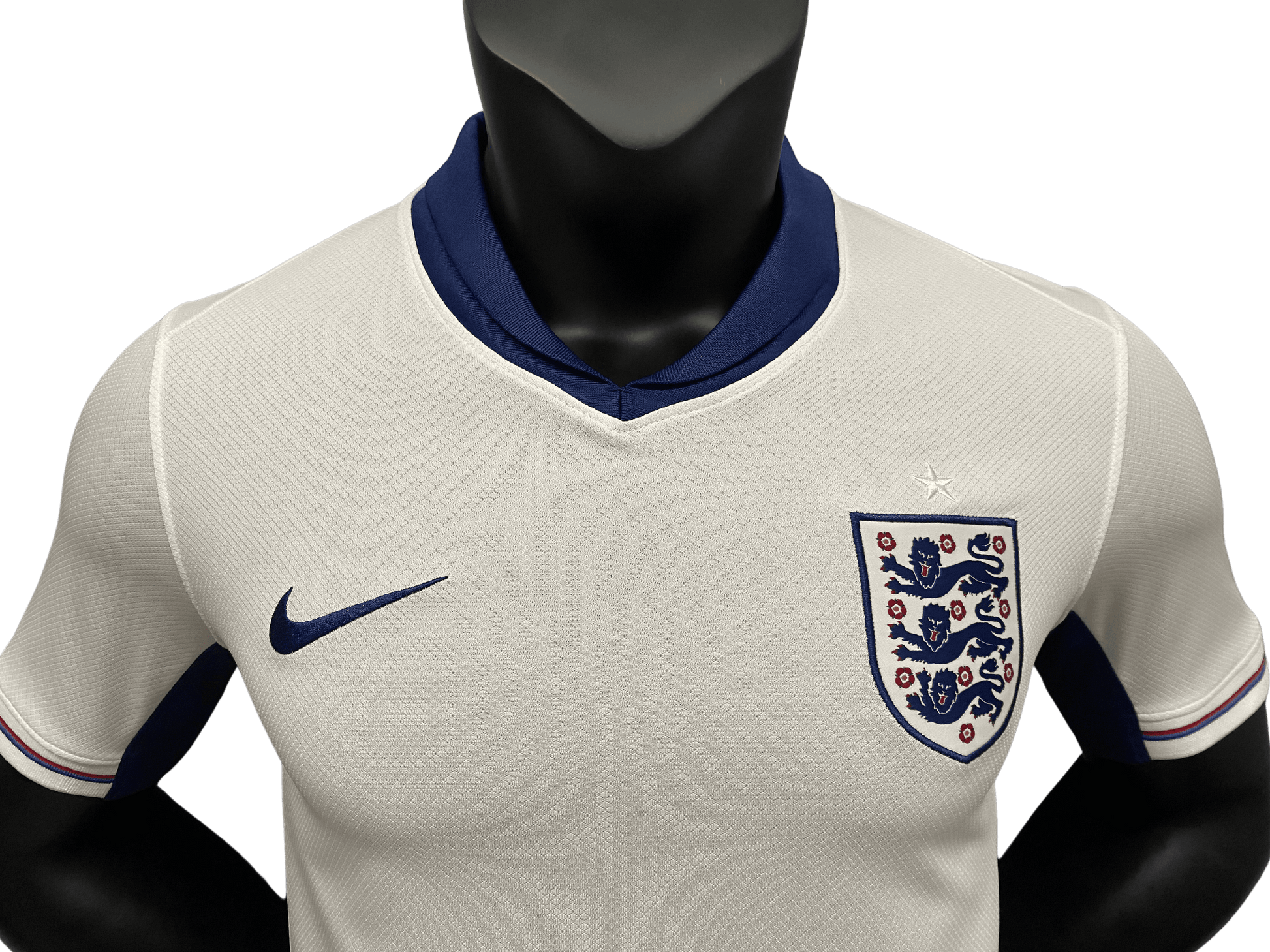 ENGLAND EURO 2024 Home kit – PLAYER VERSION - Front