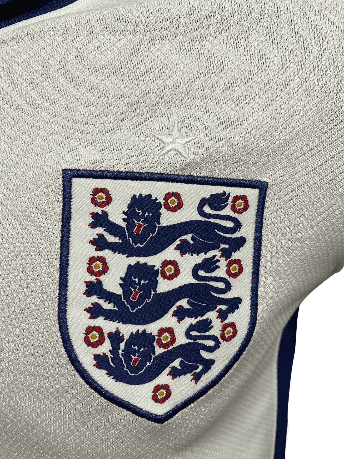 ENGLAND EURO 2024 Home kit – PLAYER VERSION - Front