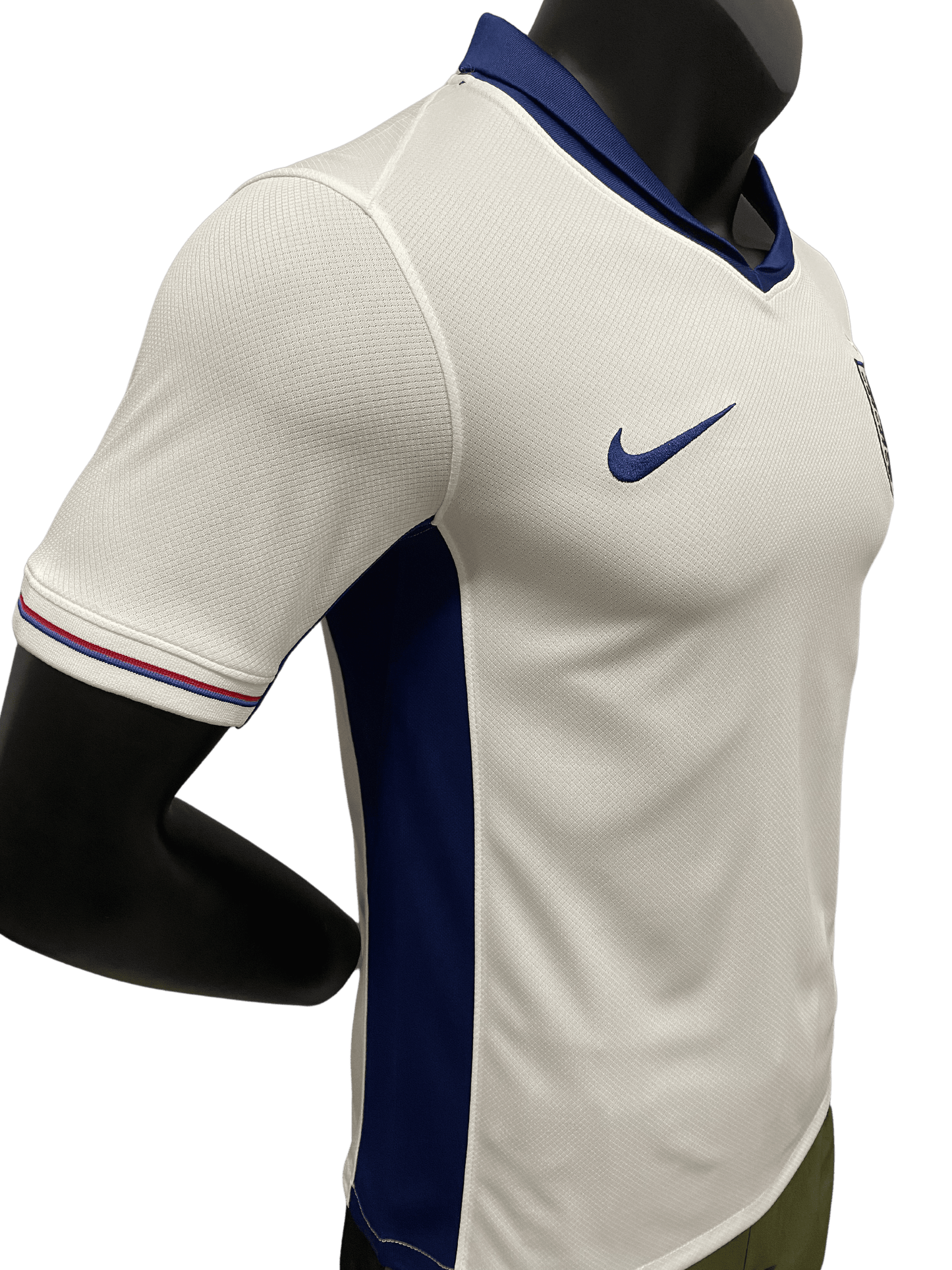 ENGLAND EURO 2024 Home kit – PLAYER VERSION - Side