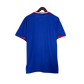 France EURO 2024 Home kit – Fan Version - Back