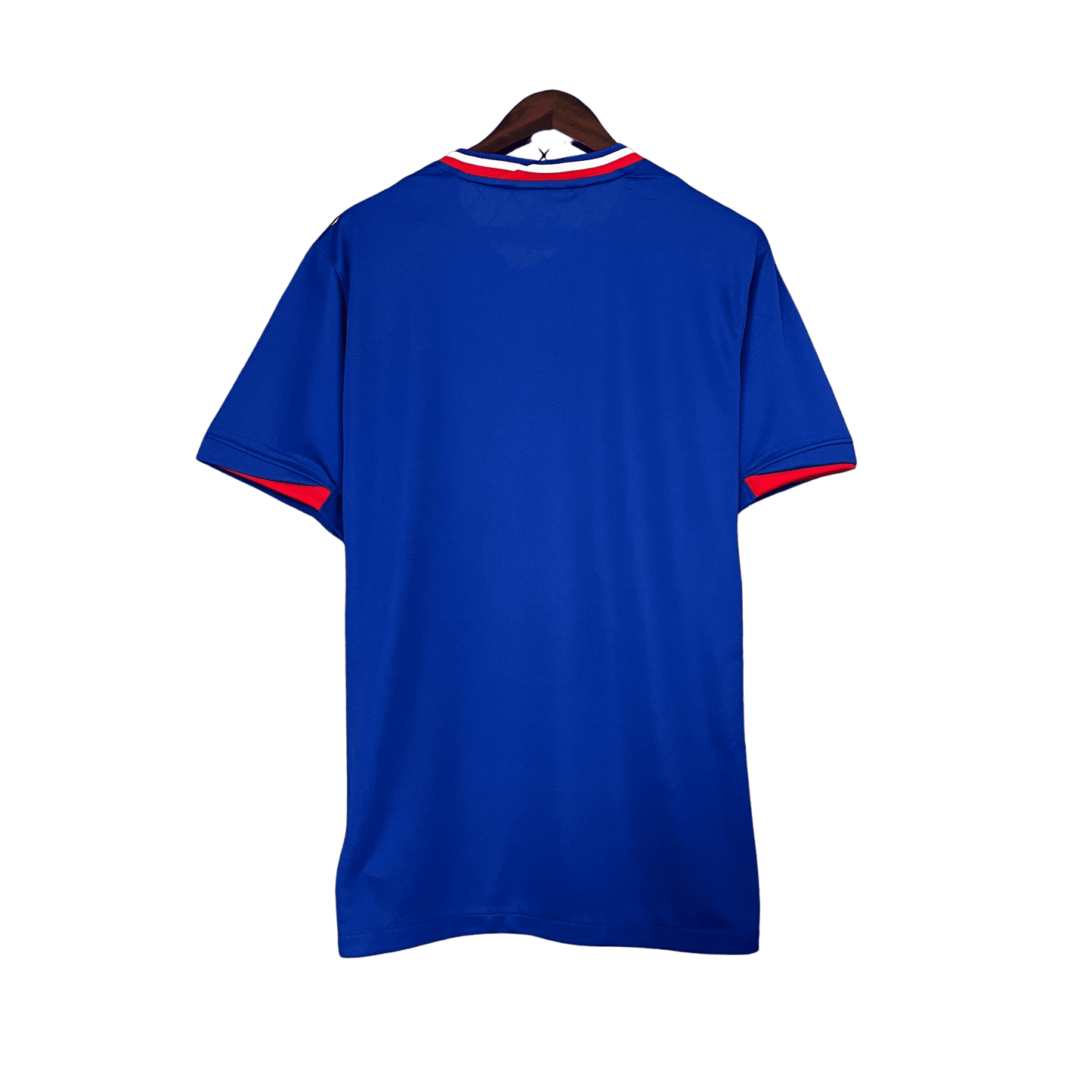 France EURO 2024 Home kit – Fan Version - Back