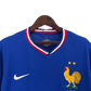 France EURO 2024 Home kit – Fan Version - Front