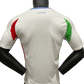 Italy EURO 2024 Away kit – Player Version - Back