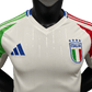 Italy EURO 2024 Away kit – Player Version - Front