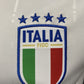 Italy EURO 2024 Away kit – Player Version - Logo