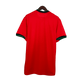 Portugal EURO 2024 Home kit – Fan Version - Back