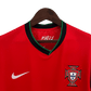 Portugal EURO 2024 Home kit – Fan Version - Front