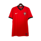 Portugal EURO 2024 Home kit – Fan Version - Front