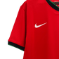 Portugal EURO 2024 Home kit – Fan Version - Front