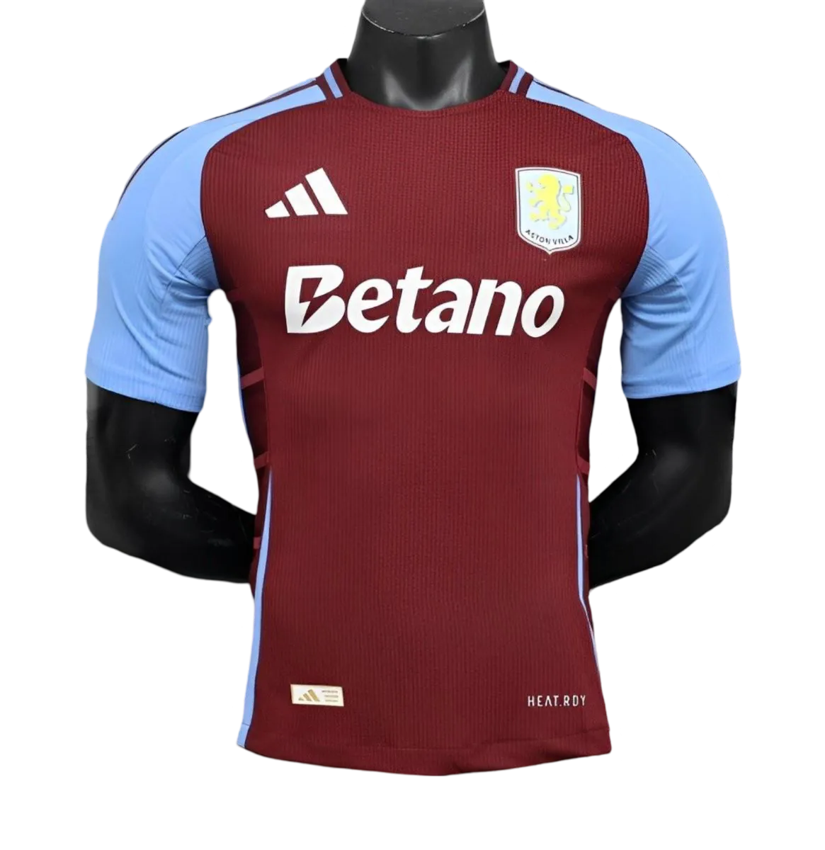 2024/2025 Aston Villa Home Kit GoatGears