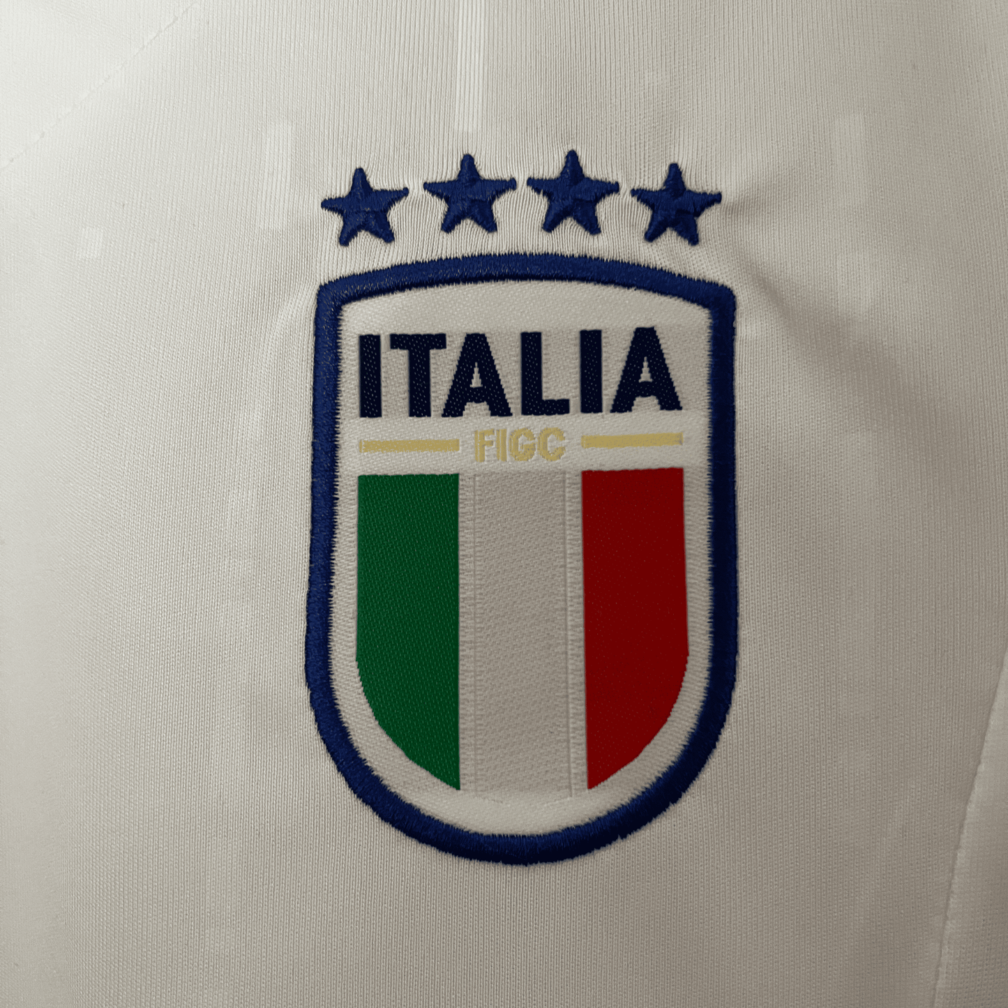 23/24 Italy Away kids kit