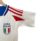 23/24 Italy Away kids kit