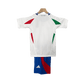 23/24 Italy Away kids kit