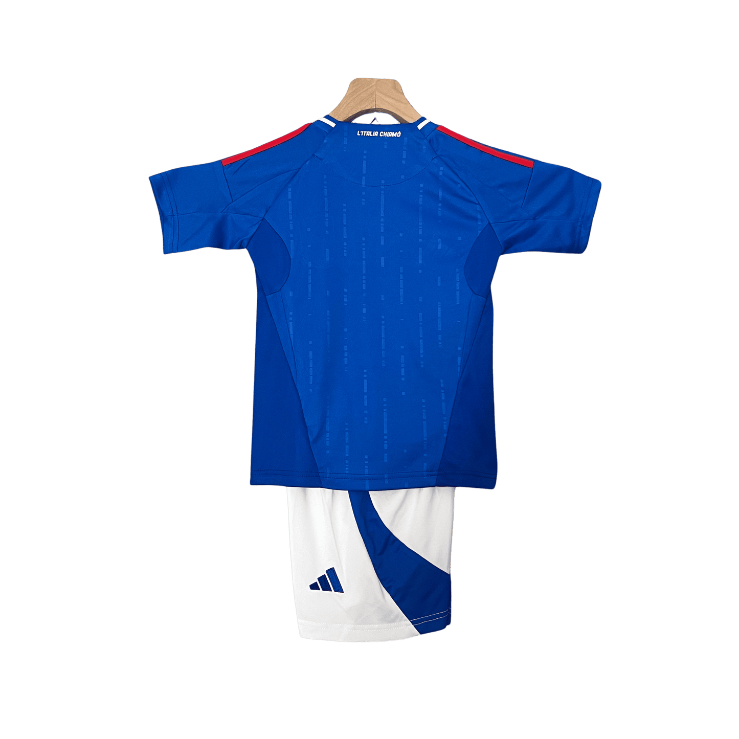 2023/2024 Italy Home kids kit