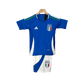 2023/2024 Italy Home kids kit