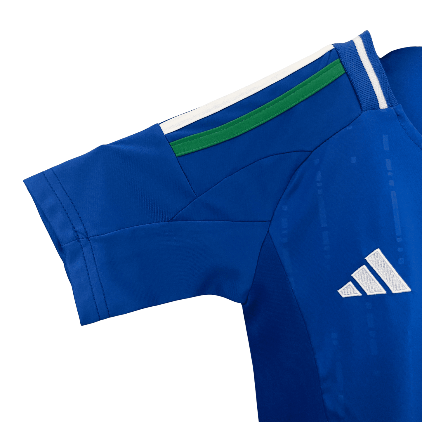 2023/2024 Italy Home kids kit