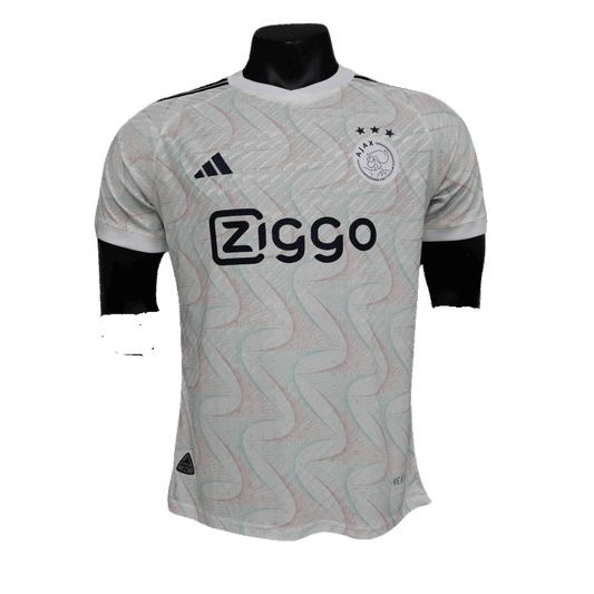 23/24 Ajax Away kit - Player version | GoatGears Store