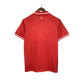 2024/2025 Los Blancos Red Jersey - Goat Gears Store