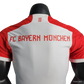 Bayern Munich 23/24 Home Kit - Player Version - Back