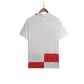 Croatia EURO 2024 Home kit – Fan Version - GOATGEARS STORE