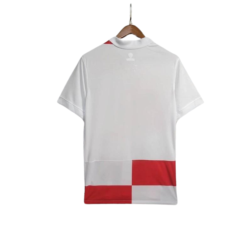 Croatia EURO 2024 Home kit – Fan Version - GOATGEARS STORE