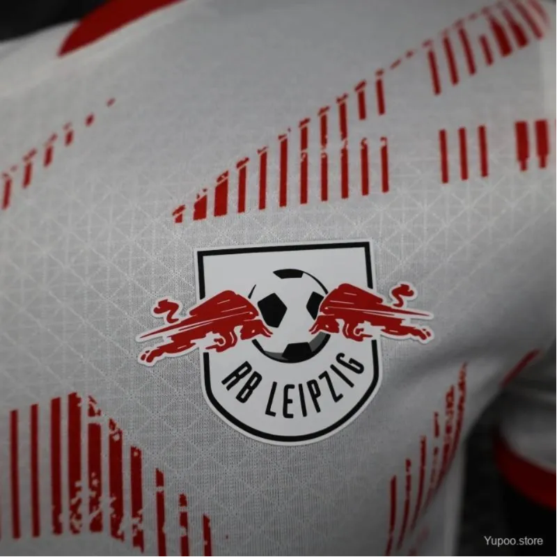 24/25 RB Leipzig Home Kit - Player Version - GoatGears Store