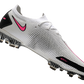 NIKE PHANTOM GT ELITE WHITE PINK BLAST - GoatGears