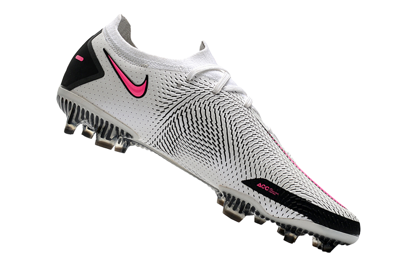 NIKE PHANTOM GT ELITE WHITE PINK BLAST - GoatGears